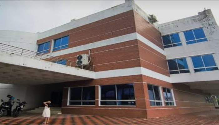 ১৭ কোটি ৭০ লাখ ব্যয়ে ৫০ শয্যাবিশিষ্ট ডায়াবেটিস হাসপাতালটি এখনো চালু হয়নি