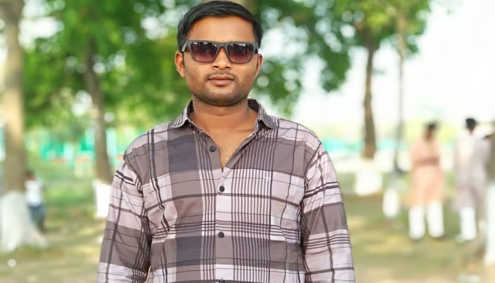 ​সাপাহারে আমবাগান থেকে গ্রাম পুলিশের ঝুলন্ত মরদেহ উদ্ধার