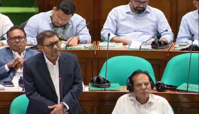 সরকারি হাসপাতালে চিকিৎসকের সংখ্যা ৩০,৩১১, প্রয়োজন ৮৮,৯০৯: স্বাস্থ্যমন্ত্রী