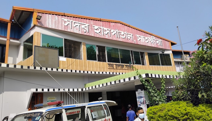 ​সাতক্ষীরায় উদ্বেগজনক হারে বাড়ছে ডেঙ্গু আক্রান্ত রোগী! হাসপাতালে চিকিৎসাধীন ৪৬ জন