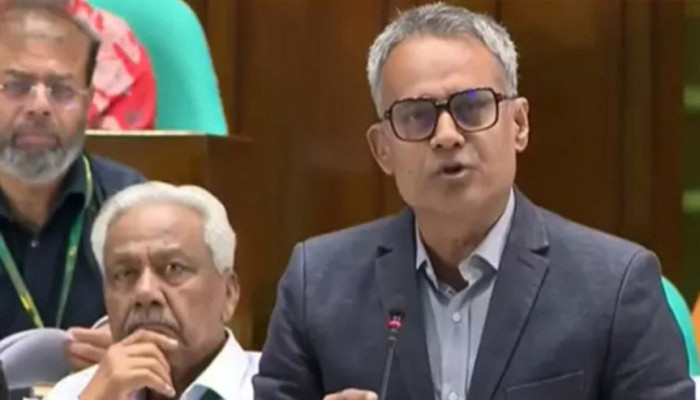 ভারতের সঙ্গে যাত্রীবাহী ট্রেন চালু্র উদ্যোগ নেওয়া হয়েছে: রেলমন্ত্রী
