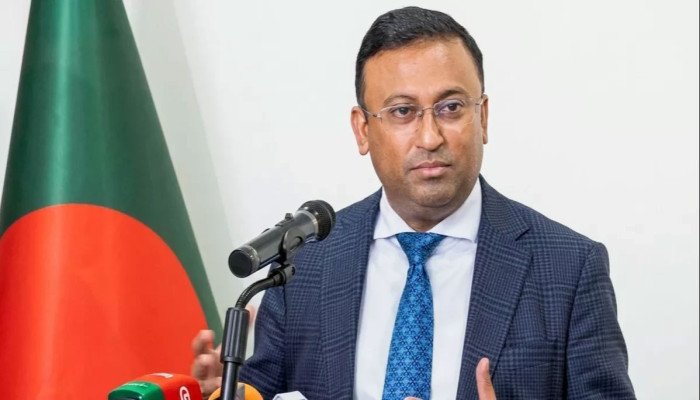 জাতিসংঘে বাংলাদেশের ভিশন তুলে ধরবেন প্রধানমন্ত্রী: হুমায়ুন কবির