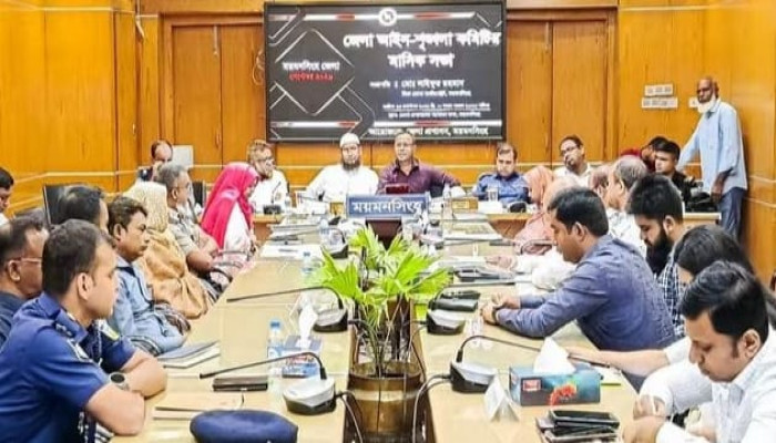 ‘দায়িত্বশীলরা দায়িত্ব পালন করলে অপরাধ নিয়ন্ত্রণ সম্ভব’
