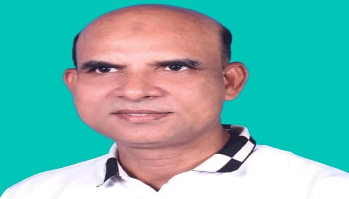 বিএনপি নেতা সহ ১০ জনের নামে মামলা
