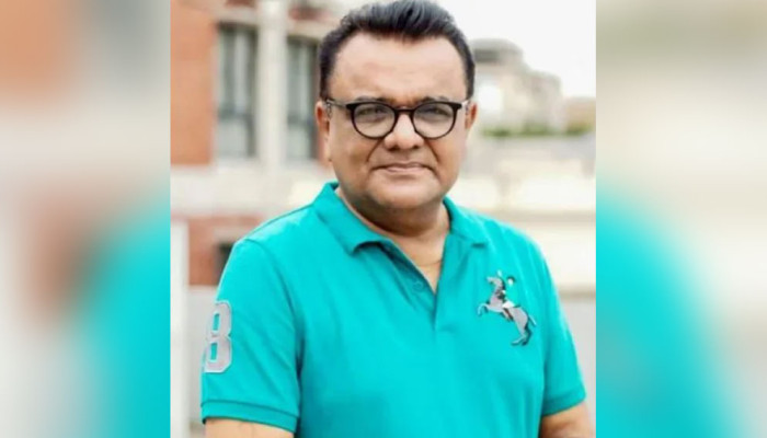মিডিয়া যখন শোকও বিক্রি করে