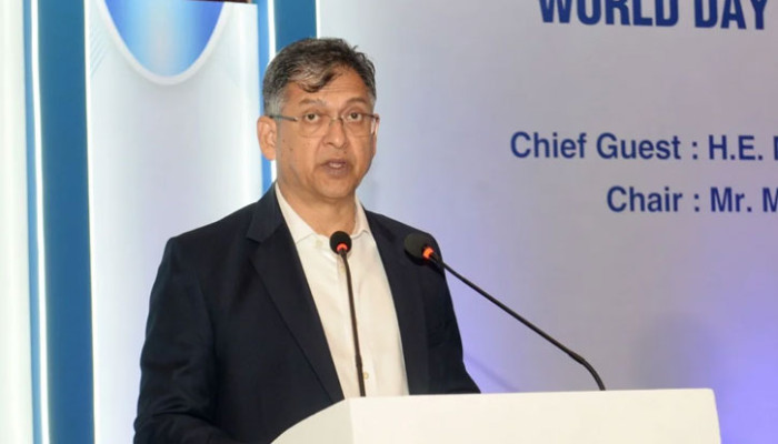 ‘বিএনপি চাঁদাবাজ দল’, সালমানের এমন বক্তব্য ঢালাও অভিযোগ: স্বরাষ্ট্রমন্ত্রী