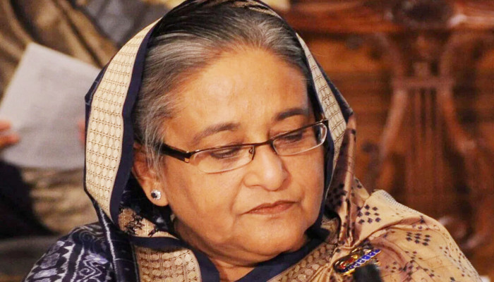 রাষ্ট্রদ্রোহ মামলা: শেখ হাসিনাসহ ২৮৬ জনের বিরুদ্ধে অভিযোগ গঠন শুনানি ১৫ অক্টোবর