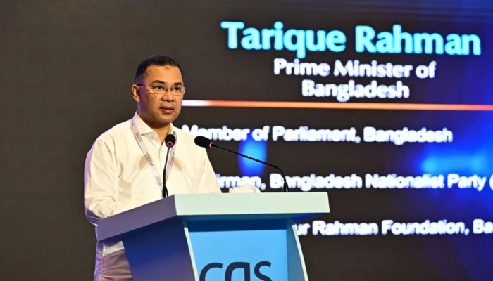 অভিন্ন সমৃদ্ধির বঙ্গোপসাগর গড়তে আঞ্চলিক সহযোগিতার আহ্বান প্রধানমন্ত্রীর