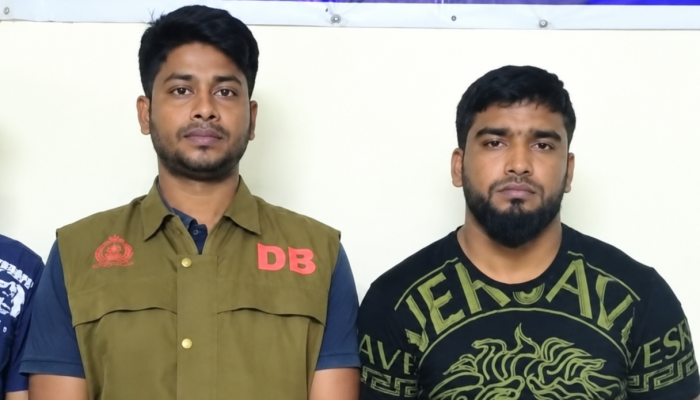​মিরকাদীম পৌরসভার টেংগরে মোঃ জ‌য়ের মাদকের স্পট