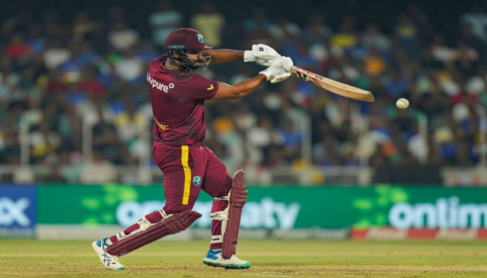 জুয়েলের চোট, ওয়েস্ট ইন্ডিজের টি-টোয়েন্টি দলে জাঙ্গু