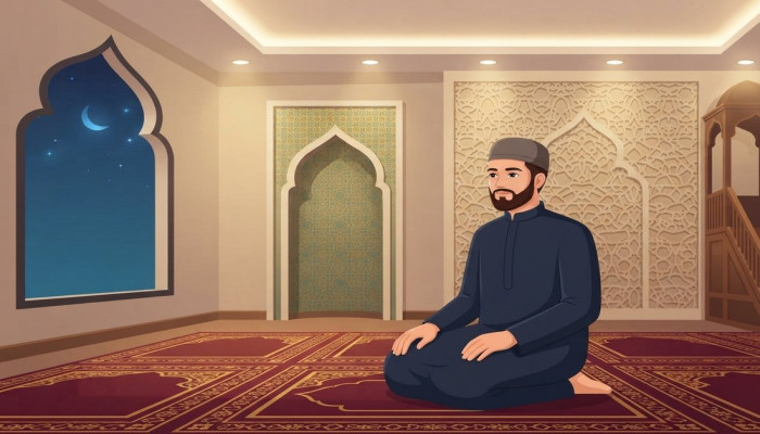 নামাজের সময়সূচি: ৫ অক্টোবর ২০২৬
