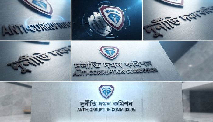 প্রাক্কলিত দর ফাঁসের অভিযোগে মতিঝিলে এনসিটিবিতে দুদক
