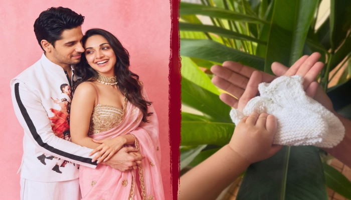 দ্বিতীয় সন্তানের অপেক্ষায় কিয়ারা-সিদ্ধার্থ, ঘরে আসছে নতুন অতিথি