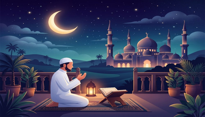 আজকের নামাজের সময়সূচি: ৭ অক্টোবর ২০২৬, বুধবার