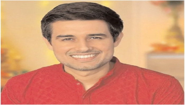 আমাকে অপহরণ করা হয়েছিল: ধ্রুব রাঠি