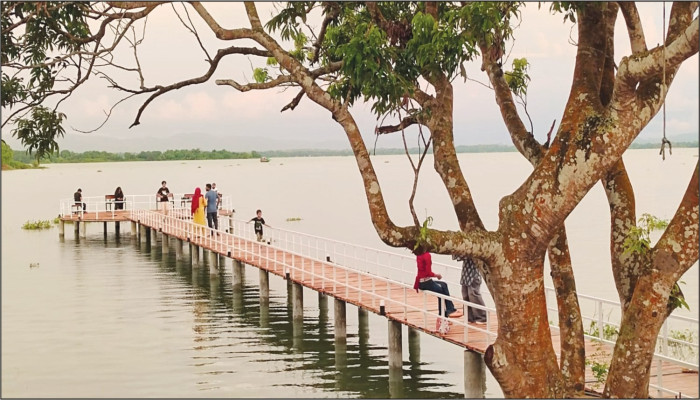 সম্ভাবনার নাম রাঙামাটি: পাহাড়, হ্রদ আর অর্থনীতির নতুন দিগন্ত