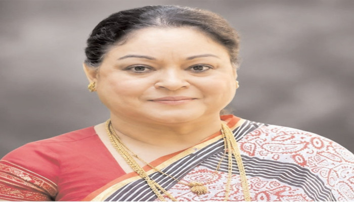 বাংলা ও উর্দু চলচ্চিত্রের অভিনেত্রী নাসিমা খান আর নেই