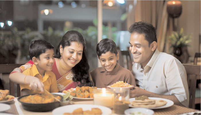ভাত খাওয়া কমছে, বদলাচ্ছে বাঙালির খাদ্যাভ্যাস