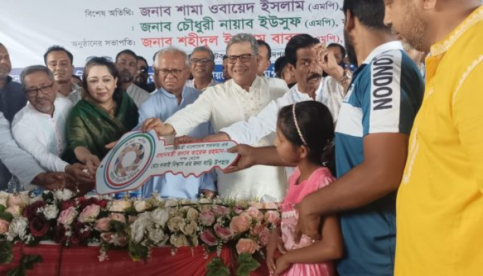 ​সরকারকে ঝামেলায় ফেলতেই পতিত দোসররা নাশকতাসহ ষড়যন্ত্র করছে