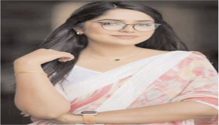 বিয়ে নিয়ে কোনো চাপ নেই হিমির