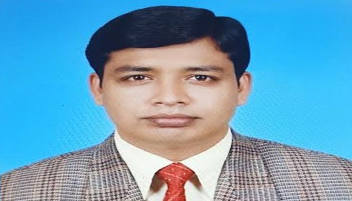 যশোরের চেয়ারম্যান সবুজের হাম জ্বরে মৃত্যু