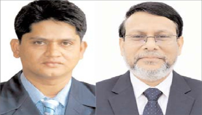 বাংলাদেশ পাবলিক বিশ্ববিদ্যালয় জনসংযোগ সমিতির বার্ষিক সাধারণ সভা অনুষ্ঠিত