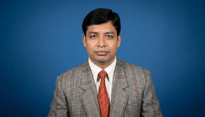 যশোরে হাম জ্বরে চেয়ারম্যানের মৃত্যু