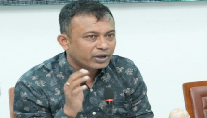 ​গাজীপুর সিটি করপোরেশনের প্রধান প্রকৌশলীর চলতি দায়িত্বে সুদীপ বসাক