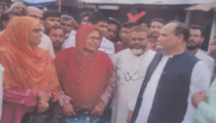 রাজশাহী বাগমারায় ফাজিল মাদ্রাসায় গোপনে নিয়োগের অভিযোগ,ইউএনও বরাবর লিখিত অভিযোগ