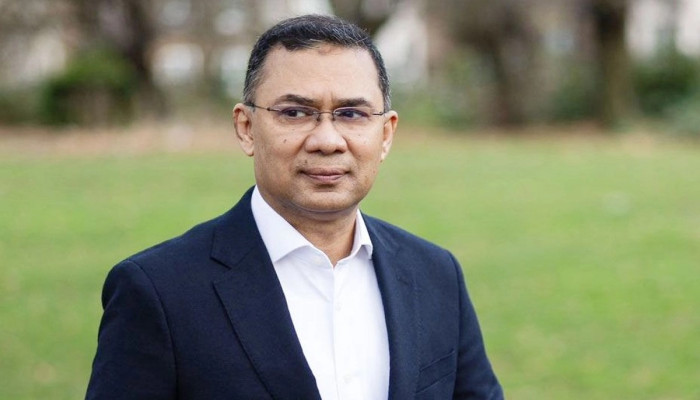 ‘দলের চেয়ে দেশ’—জিয়ার নীতির আলোকে তারেক রহমানের সিদ্ধান্ত