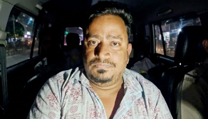 রাড্ডা স্বাস্থ্যকেন্দ্র ভাঙচুরের ঘটনায় বিএনপি থেকে বহিষ্কৃত লেলিন গ্রেপ্তার