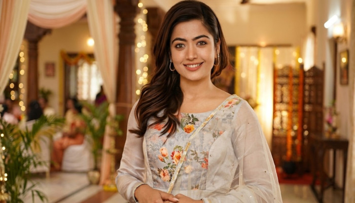বিজয়কে এক বছর ধরে বিয়ের কথা বলেছি: রাশমিকা