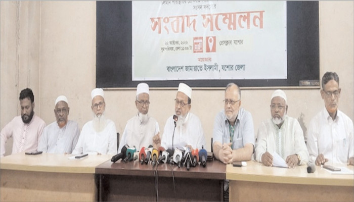 যশোরে সার ডিলার নিয়োগে দলীয়করণের অভিযোগ, বাতিলের দাবি ৫ এমপির