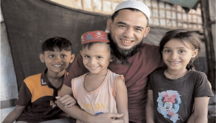 মা-বাবার অতিরিক্ত শাসন বনাম বিষাক্ত প্যারেন্টিং