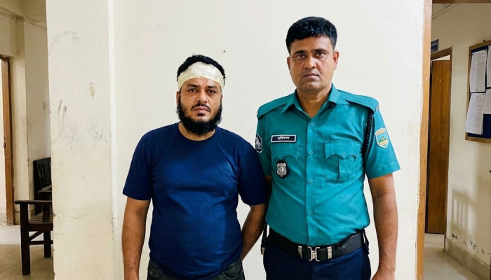 টঙ্গীতে শিশু নিপীড়ন মামলায় মাদ্রাসাশিক্ষকের জামিন নামঞ্জুর