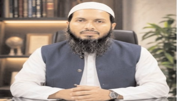 দীর্ঘ অপেক্ষার অবসান, ন্যানো ইউরিয়ার পেটেন্ট পেলেন যবিপ্রবির অধ্যাপক জাভেদ