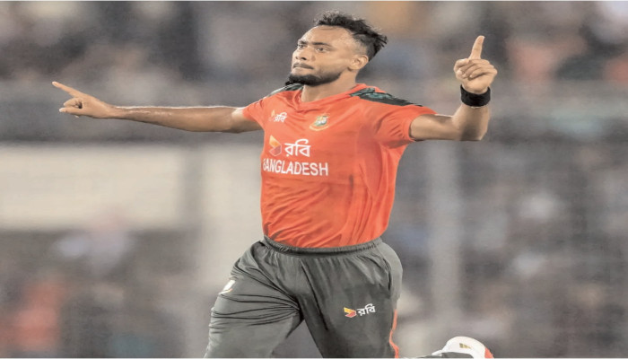 ডি-থ্রি ট্রফির নিলামে শরিফুলের দাম ২ কোটি ৩০ লাখ পয়েন্ট
