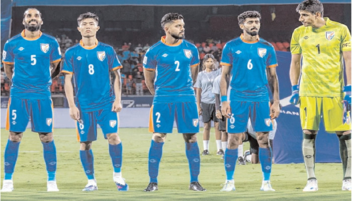 সাফে ভারতকে নিয়ে ধোঁয়াশা কাটছে না