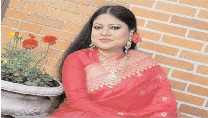 ভালোবাসা ও বিশ্বাস থেকেই ইসলাম ধারণ করেছি’: কনকচাঁপা