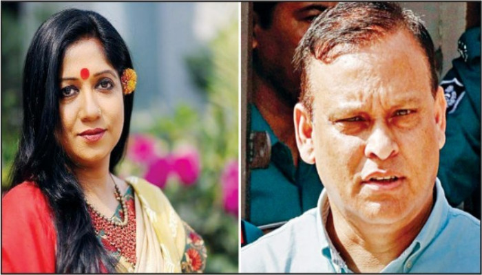 সাগর-রুনি হত্যা: জিয়াউল ও রোকেয়া প্রাচীর সংশ্লিষ্টতার তথ্য পেয়েছে রাষ্ট্রপক্ষ