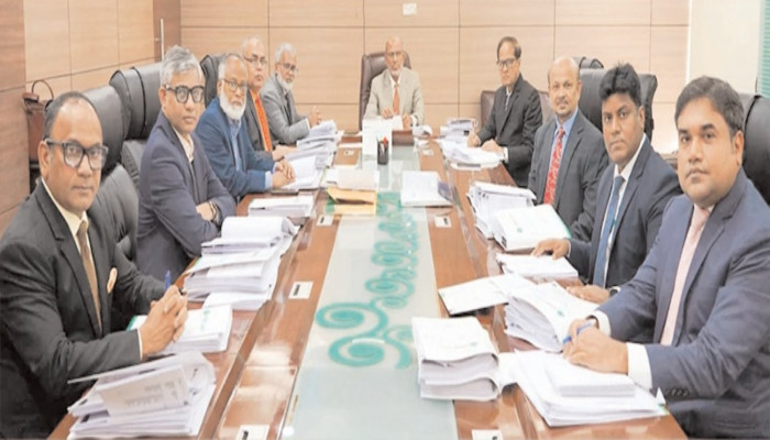 এনআরবিসি ব্যাংকের ৯ মাসে সমন্বিত ইপিএস বেড়ে ৫৮ পয়সা