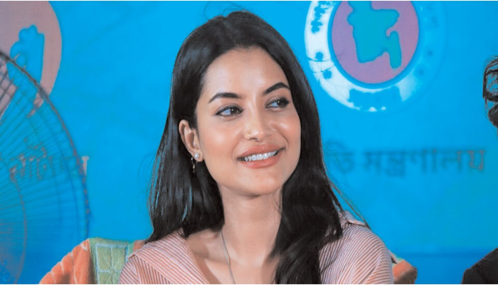 পুরস্কারের চেয়ে অভিনয়েই মনোযোগ তুষির