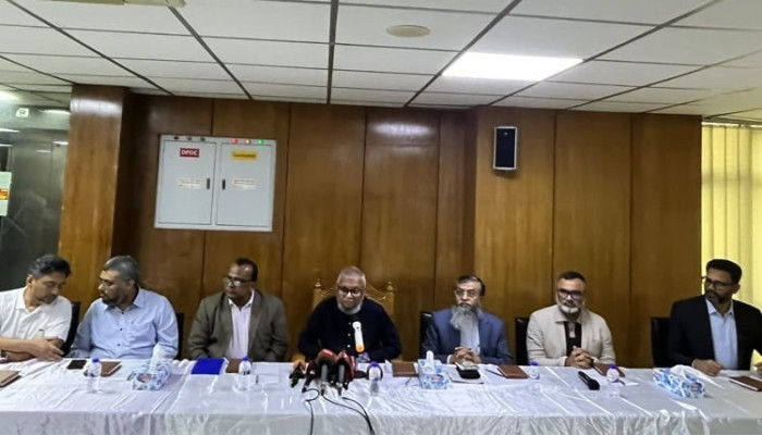 আন্দোলনের কোনো কারণ দেখছেন না শ্রমমন্ত্রী, রোববারই গঠিত হচ্ছে মজুরি বোর্ড