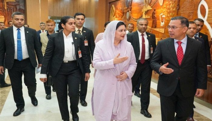 চার দিনের জাপান সফর শেষে ঢাকায় প্রধানমন্ত্রী, সই হলো ছয়টি সমঝোতা দলিল